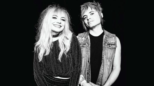The Dollyrots With Go Betty Go & The Manic Standstill