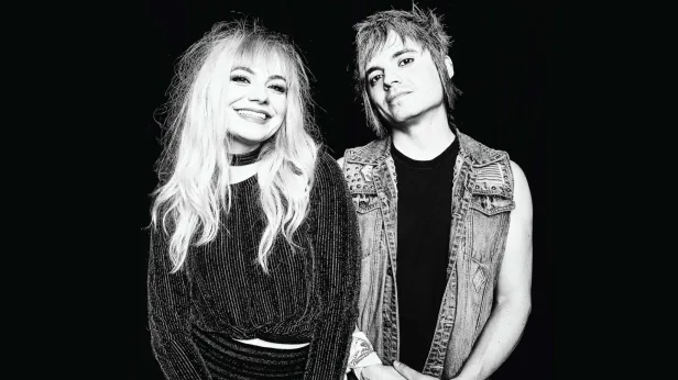 The Dollyrots, Keep Flying, the Reaganomics, the Run Around