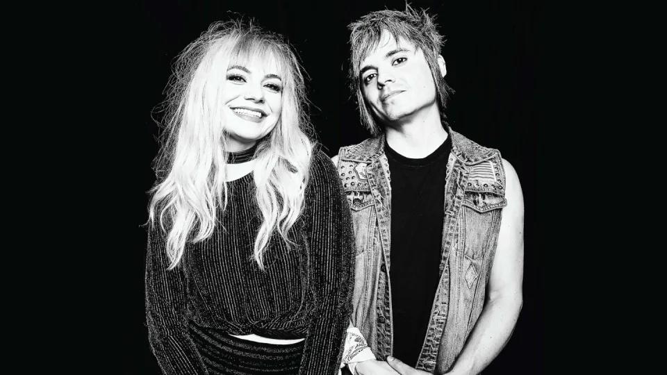 The Dollyrots, Veronica Grim, Bandages
