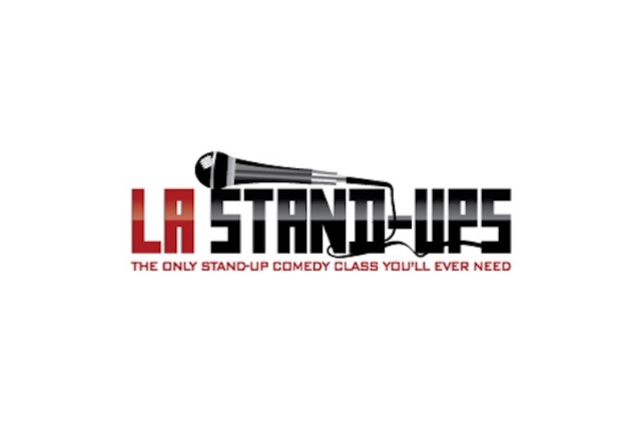 LA Stand Ups Presents