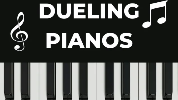 Family Weekend Dueling Pianos