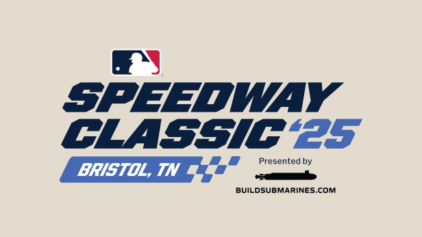 MLB Speedway Classic Premium Seating