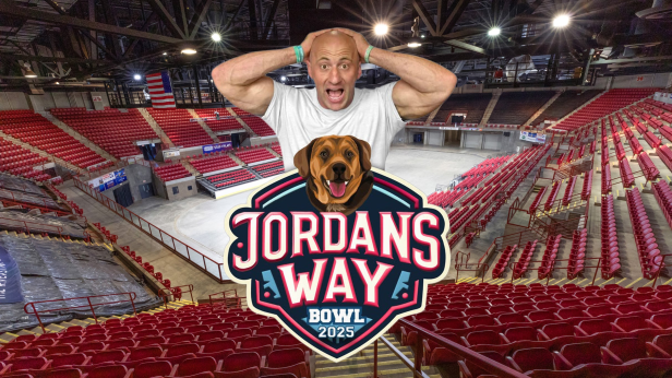 Jordan's Way Bowl