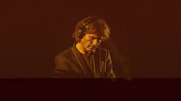 Circle Line Summer Series: Hernan Cattaneo