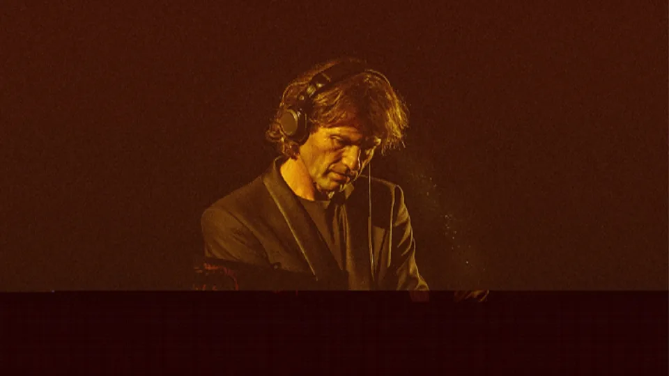 Hernan Cattaneo