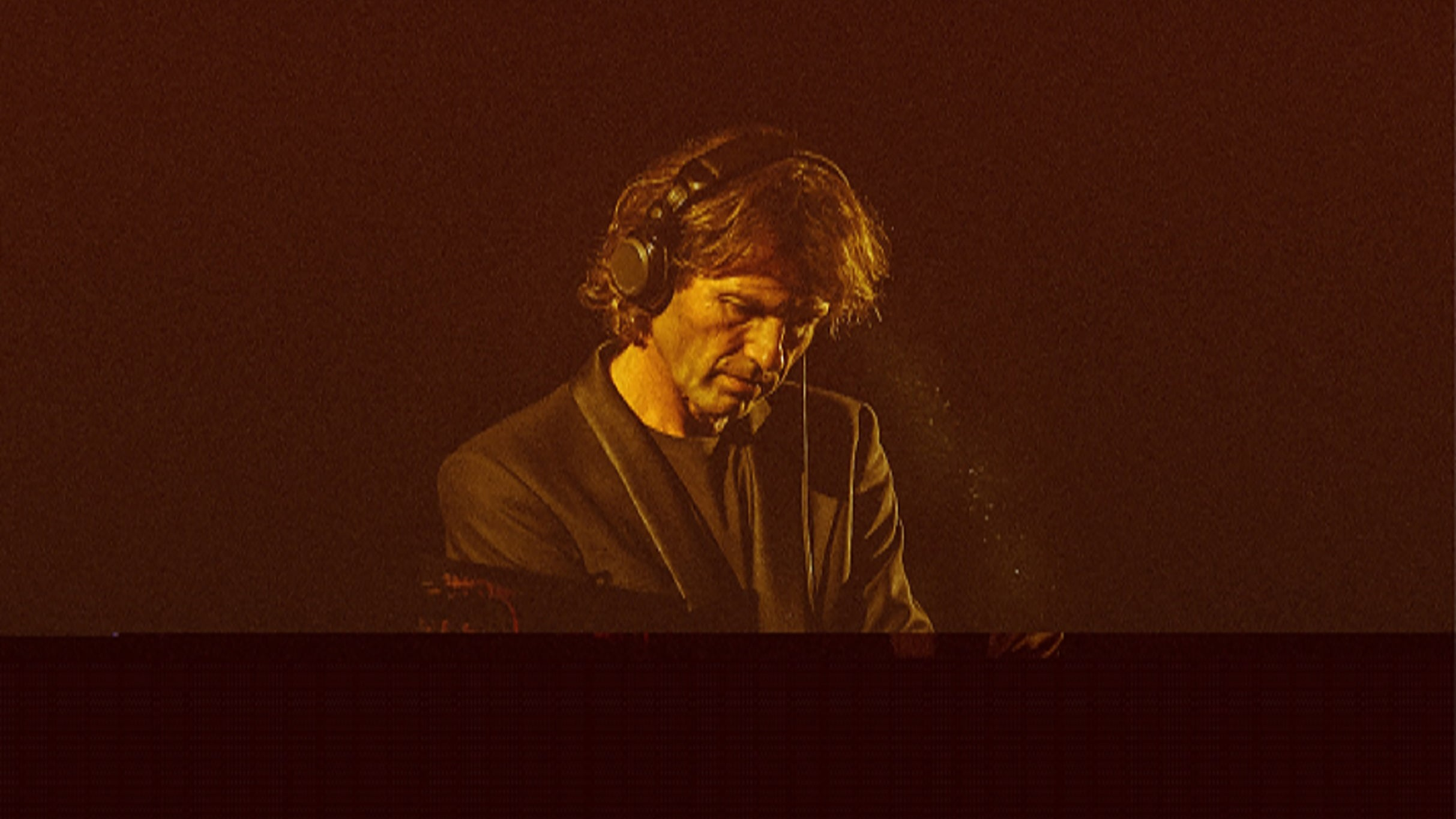 Circle Line Summer Series: Hernan Cattaneo
