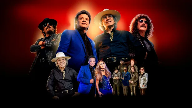 LEYENDAS DEL CORAZON