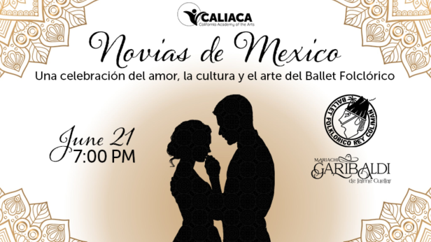 Novias De Mexico