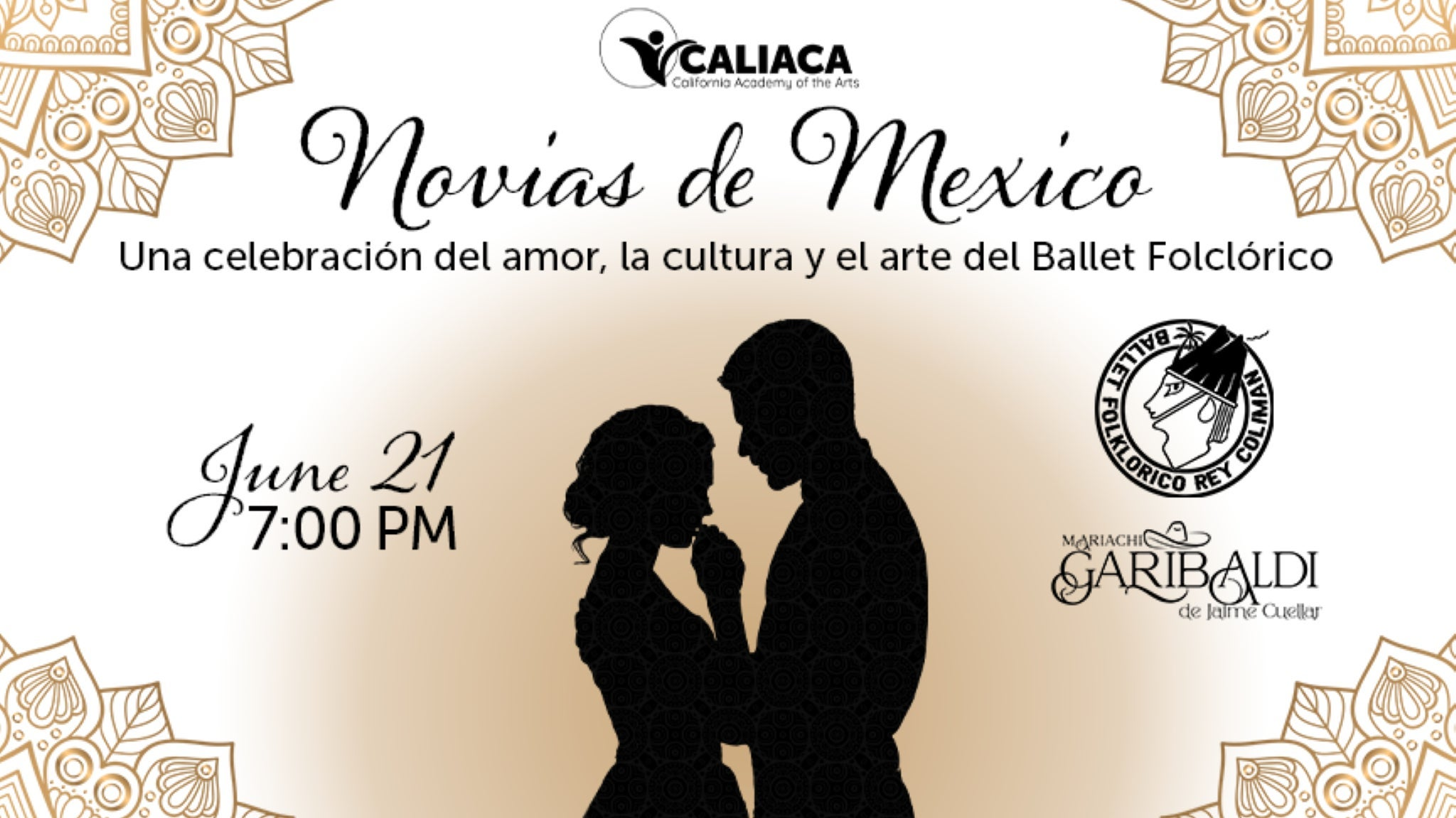 Novias De Mexico