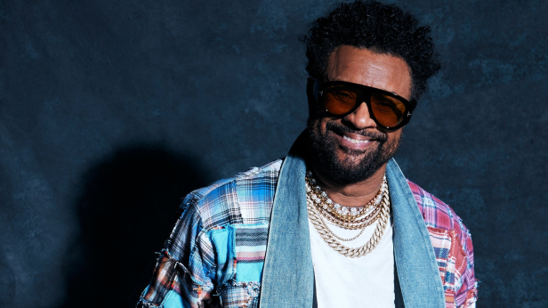 Shaggy, The Original Wailers and Alex Duncan