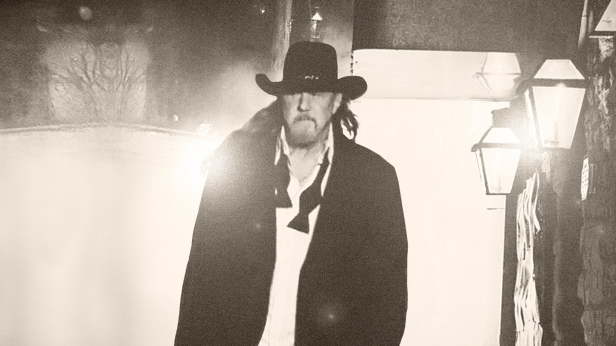 Trace Adkins