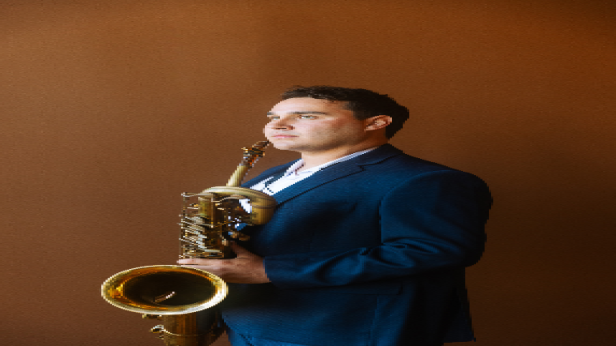 Jimmy Farace Trio