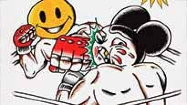 Happy Daps Fest - 2 Day Pass