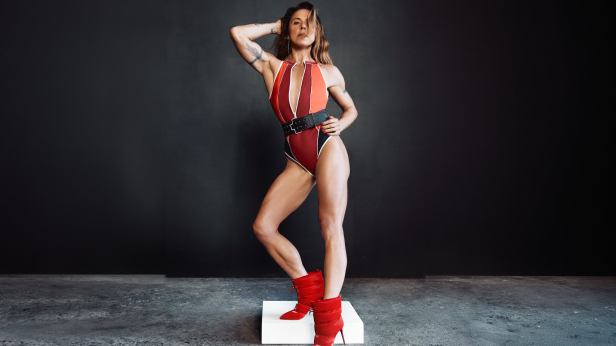 Melanie C (21 and Over)