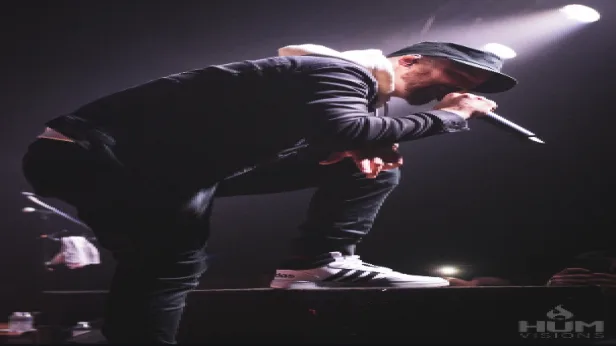 EMINEM Tribute: Shady