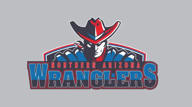 NAZ Wranglers vs San Diego Strike Force