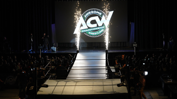 ACW Presents: Fallout