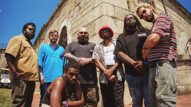 WXPN Welcomes: Snacktime (21+)