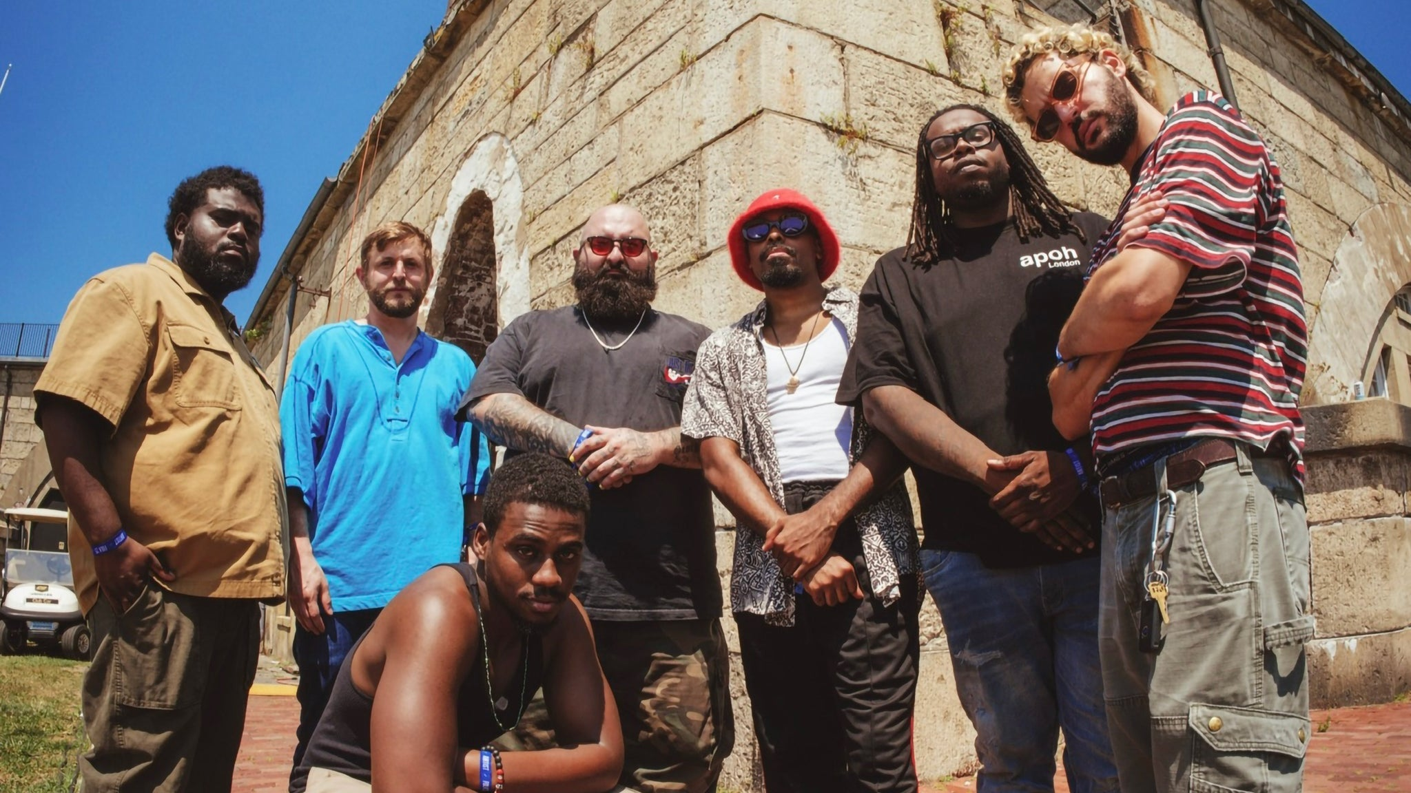 WXPN Welcomes: Snacktime (21+)