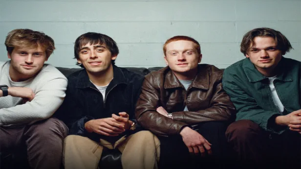The Bends