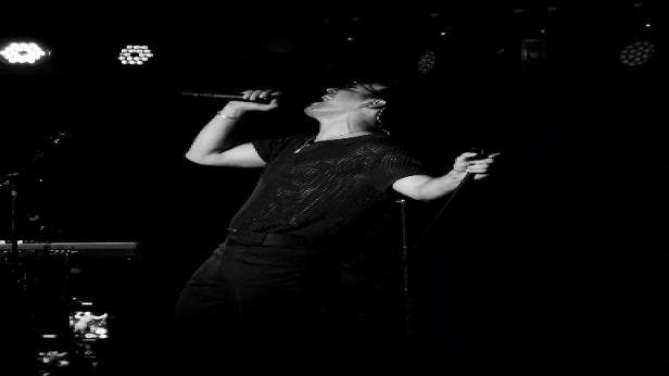 Stanaj w/ Jack Avery & Clark Beckham