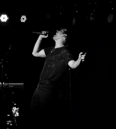 Stanaj w/ Jack Avery & Clark Beckham