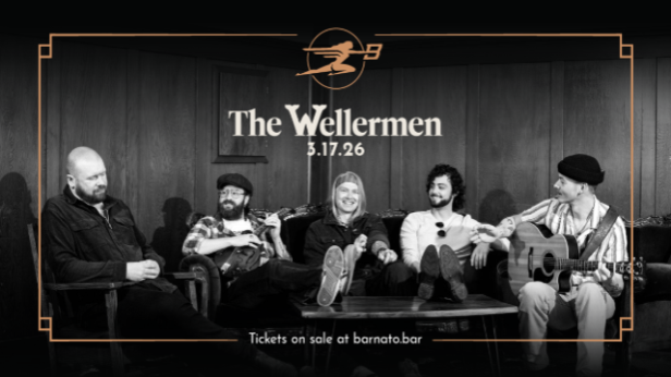 THE WELLERMEN