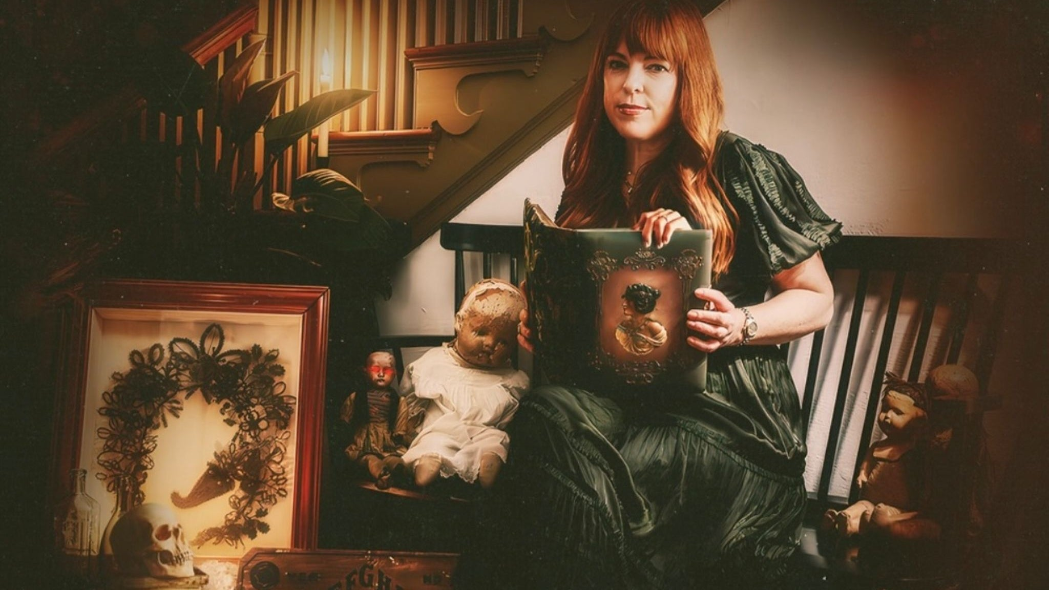 Amy Bruni