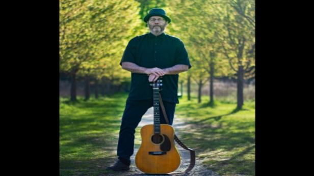 Brunch: Bruce T Carroll Trio