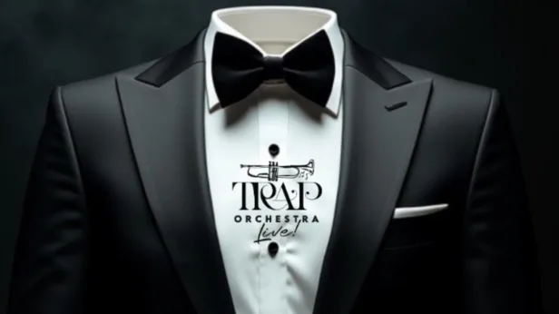 Trap Orchestra Live!