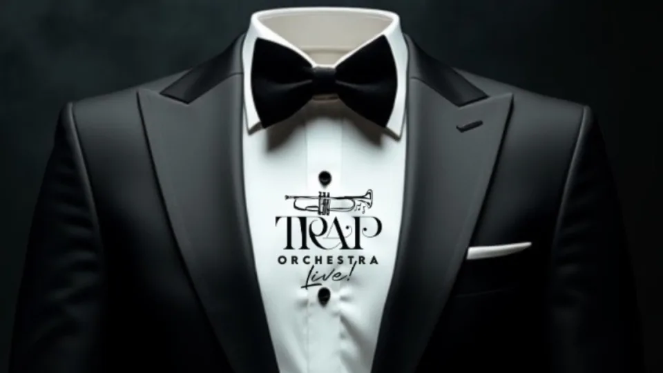 Trap Orchestra Live!