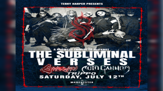 Subliminal Verses