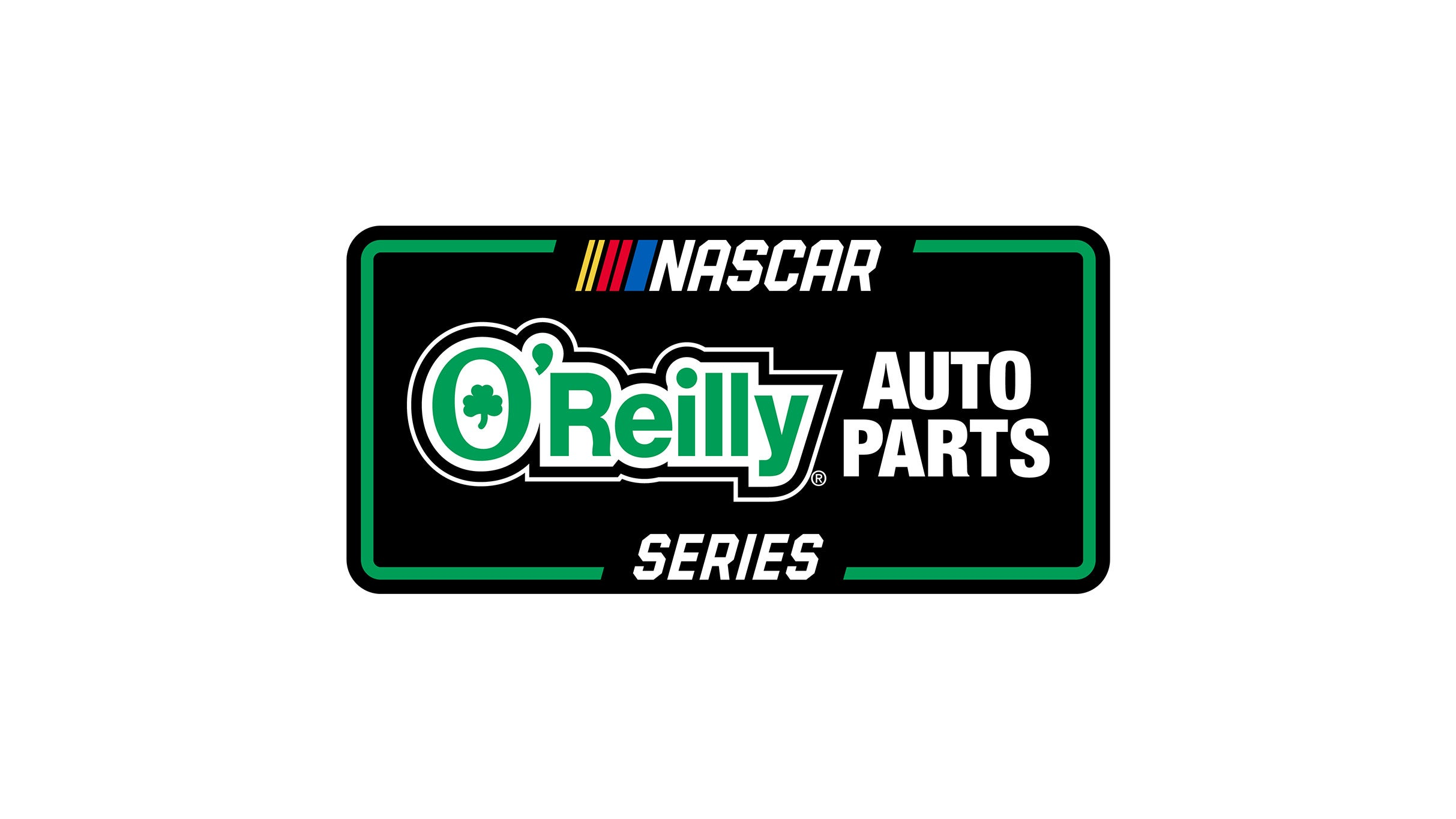 Kansas Speedway Spring NASCAR O'Reilly Auto Parts Series