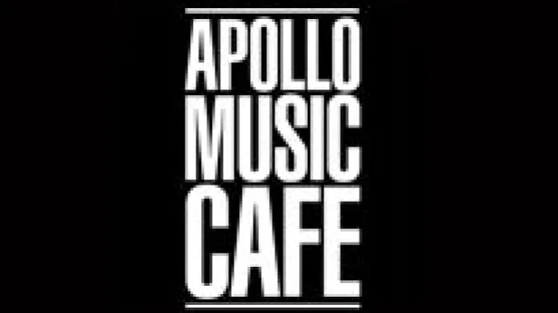 Apollo Music Cafe: Alex Tyree