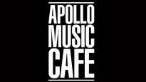 Apollo Music Café: Nia Drummond