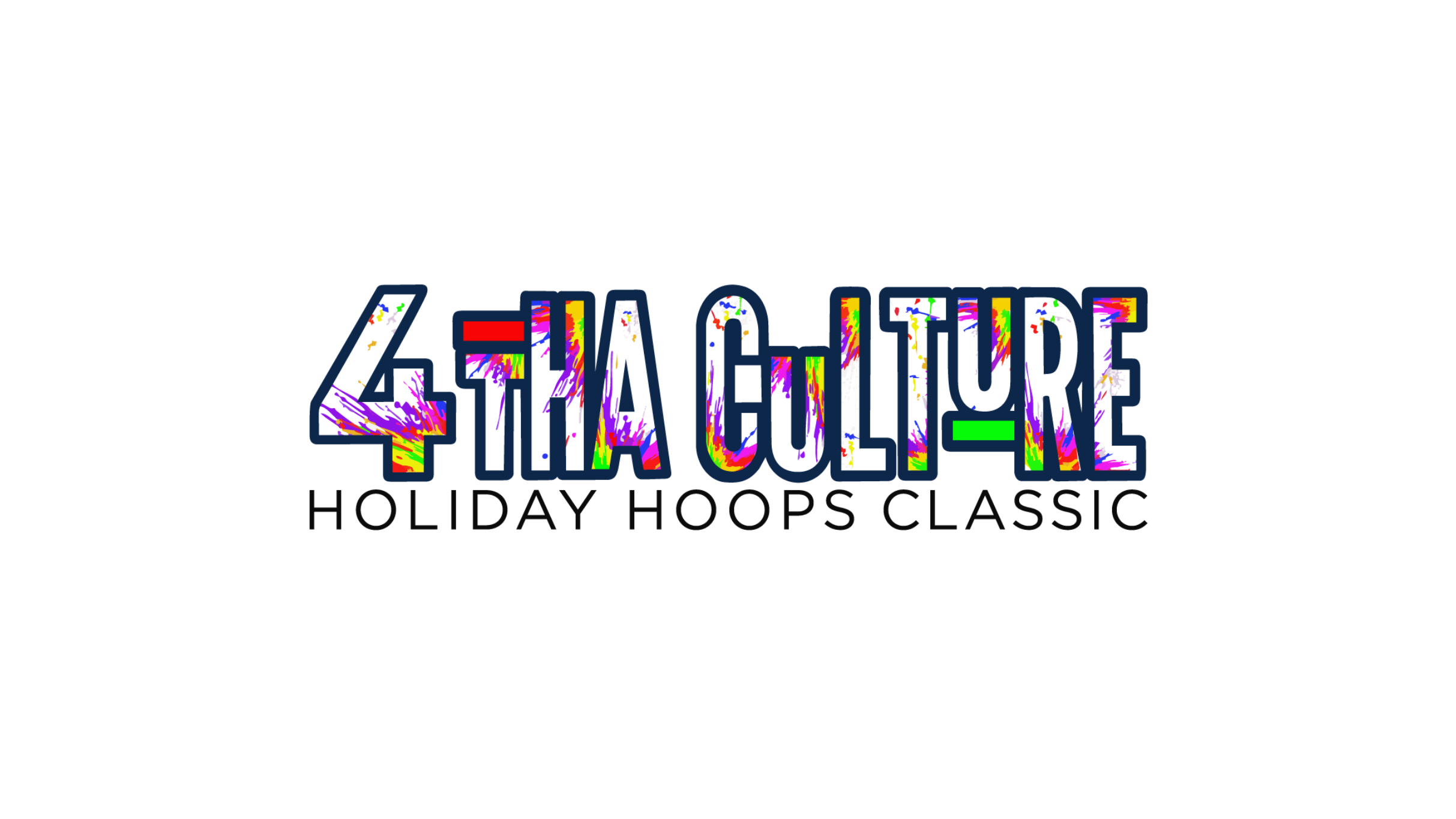 4 Tha Culture Women's Holiday Hoops Classic Day 3-CS vs UGA/UR vs PSU