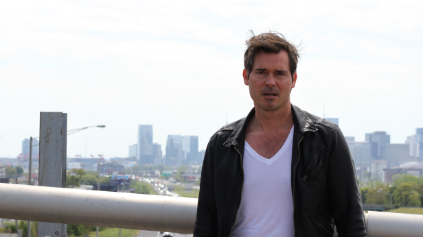 Ketch Secor's Story The Crow Told Me Tour
