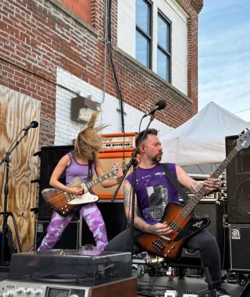 King Serpent at The Nick Sunday July 19th