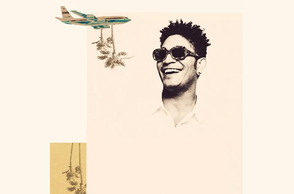 Bryce Vine