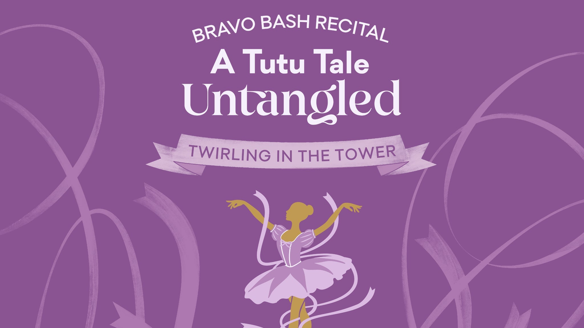 A Tutu Tale Untangled: Spring Bravo Bash 2026