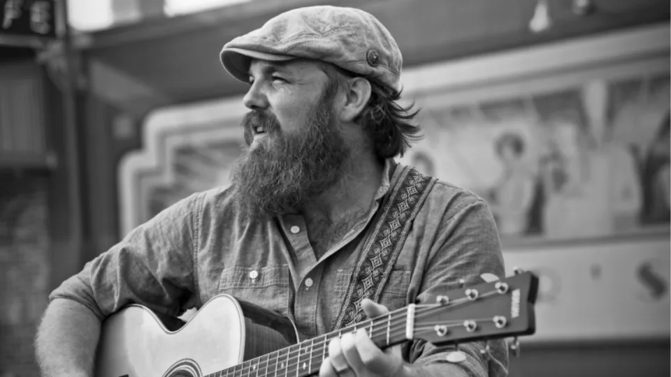 Marc Broussard, Cristina Vane