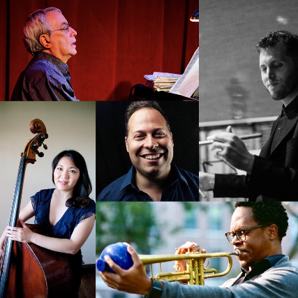 Birdland Boptet Directed by David DeJesus