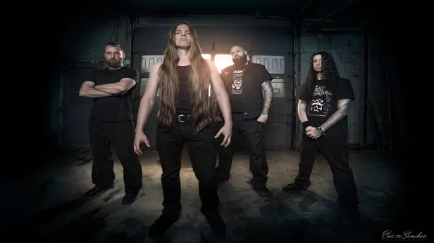 Cryptopsy + Flesh and Blood Robot + See You Next Tuesday