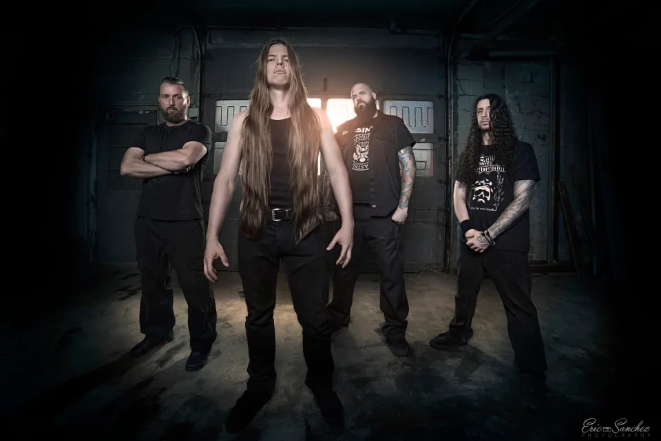 The Decibel Magazine Tour 2026