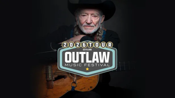 Outlaw Festival: Willie Nelson, Wilco, Sheryl Crow & More!