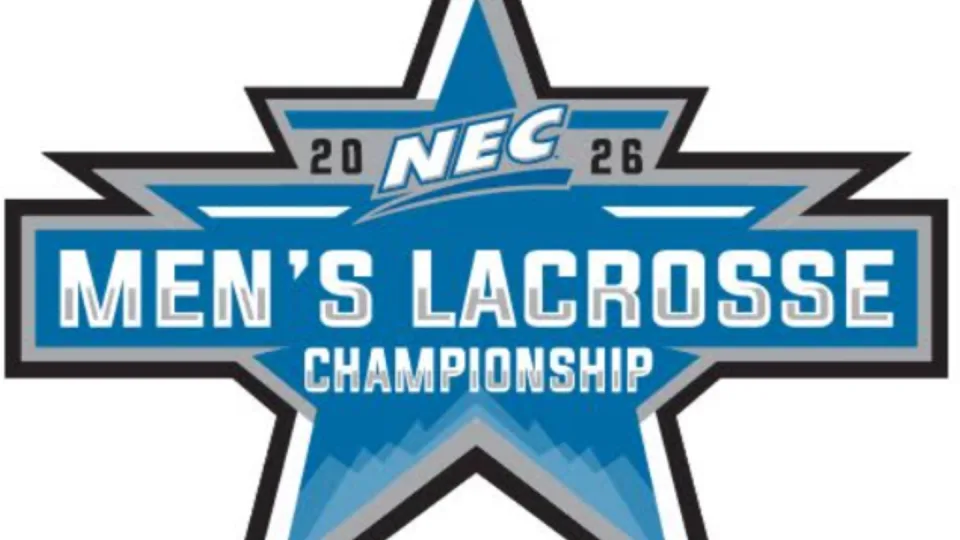 NEC Men's Lacrosse Championship Game