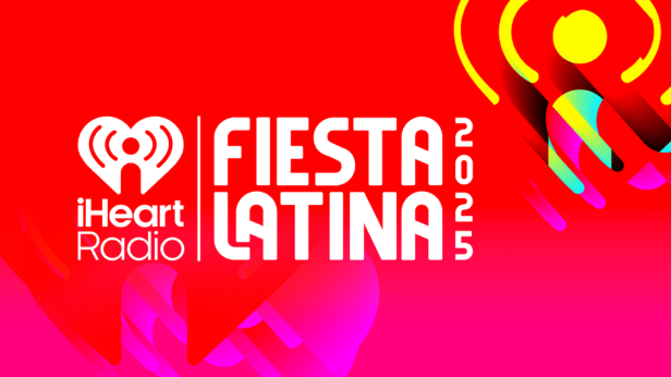iHeartRadio Fiesta Latina