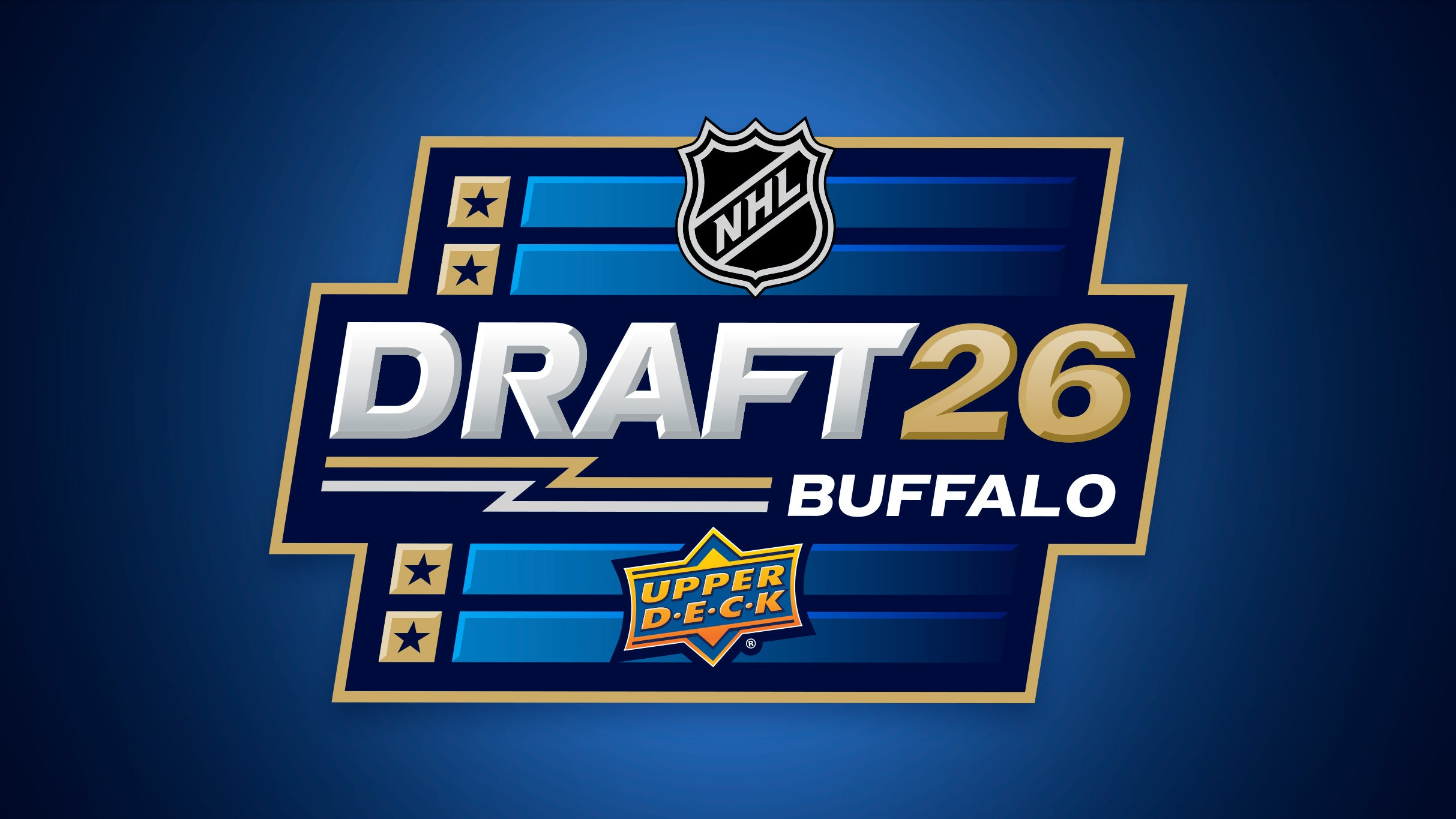 2026 Upper Deck NHL Draft Round 1