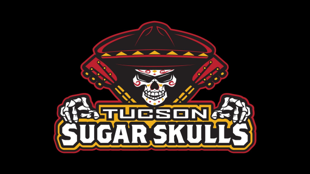 Tucson Sugar Skulls vs. Arizona Rattlers