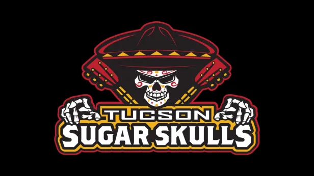 Tucson Sugar Skulls vs. Arizona Rattlers
